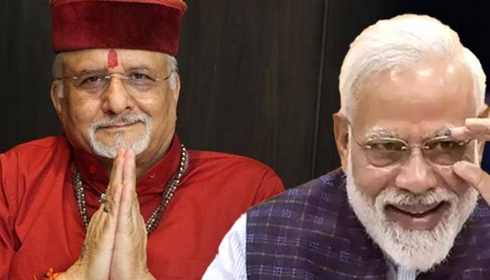 ट्रम्प सत्ता में आकर अब मोदी के साथ मिलकर किनको मिट्टी में मिला देंगे ? श्री संत बेत्रा अशोका जी