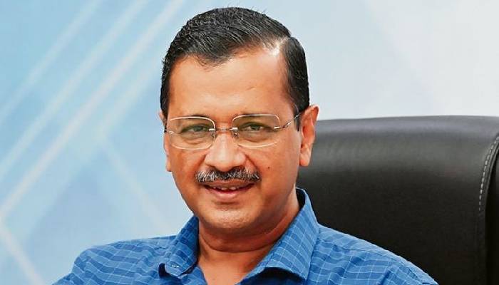 केजरीवाल ने अचानक नीतीश कुमार और चंद्रबाबू नायडू को लिखी चिट्ठी, जानिए क्या है वजह ?