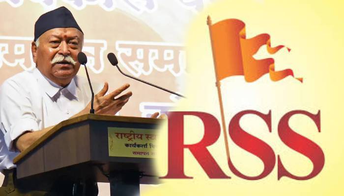 पूर्व पीएम मनमोहन सिंह के निधन पर RSS का बयान, कहा-'भारत के प्रति योगदान सदैव स्मरणीय रहेगा '