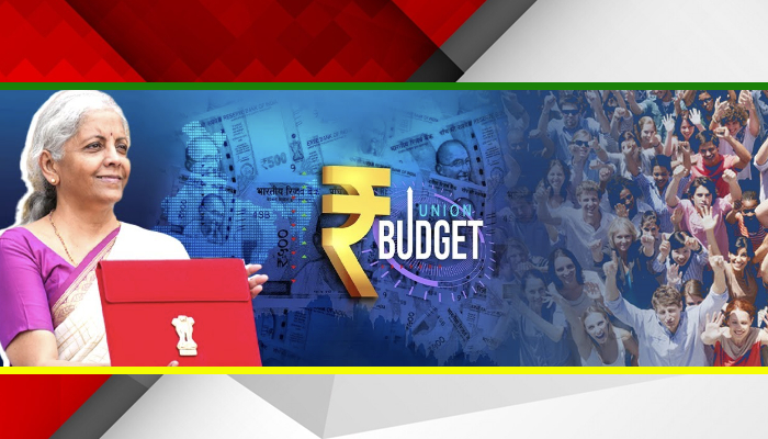 नई टैक्स स्लैब में क्या बदलाव , क्या महंगा क्या सस्ता ।Budget 2024