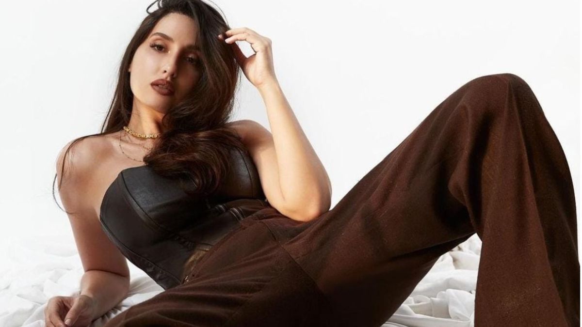 Nora Fatehi ने Paparazzi पर लगाया बड़ा आरोप, Bollywood में मच गया हंगामा