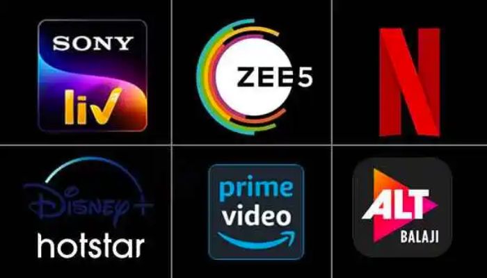 OTT Subscription: फ्री में लें सकेंगे ओटीटी प्लान का मजा ,जानिए कौन सी टेलीकॉम कंपनी दें रही है ये प्लान्स