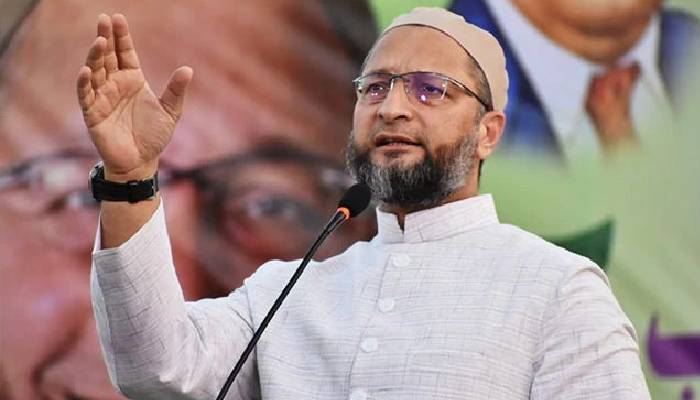 महाराष्ट्र चुनाव से पहले संजय राउत ने AIMIM प्रमुख ओवैसी के लिए दिया बड़ा संकेत