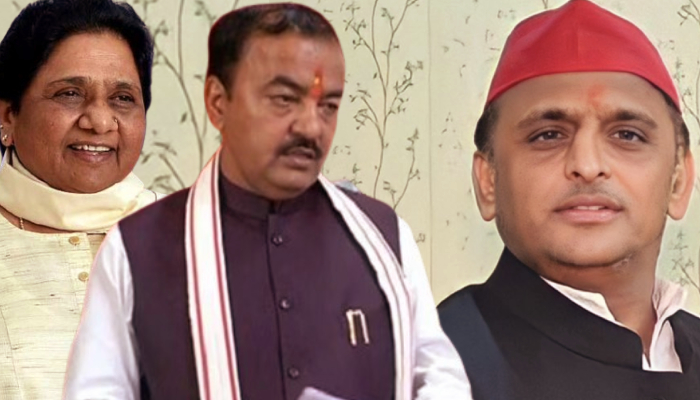 जिस PDA ने सपा को जिताया, Akhilesh ने उसी PDA के साथ ‘खेला’ कर दिया