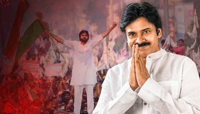 जिसने Modi को बनाया 'सिकंदर', साउथ में मचाया गदर, ये है उस सुपरस्टार Pawan Kalyan की कहानी