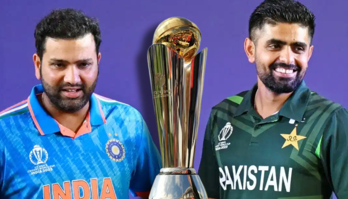 Champions Trophy 2025: यूएई में इस दिन होगा भारत और पाकिस्तान का मुकाबला