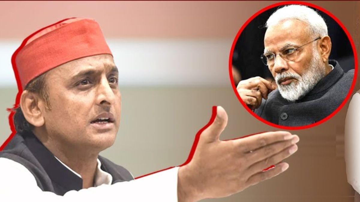 कौन है PM Modi का वो तगड़ा सिपाही जिसने Dimple को हराया अब Akhilesh Yadav से लेंगे मोर्चा?