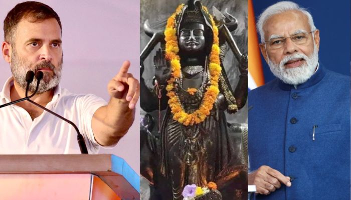 Shani के नक्षत्र में जन्में PM Modi को हरा पाने की ताक़त आखिर किस में है?