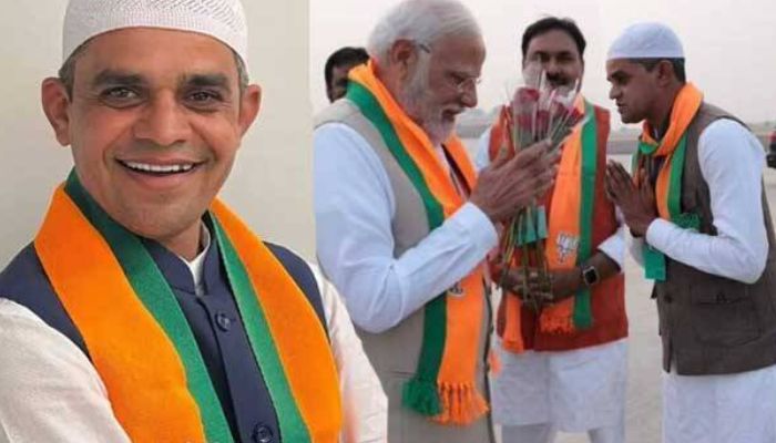 PM Modi के खिलाफ बोलने वाले Usman Ghani को क्यों किया गया गिरफ्तार?