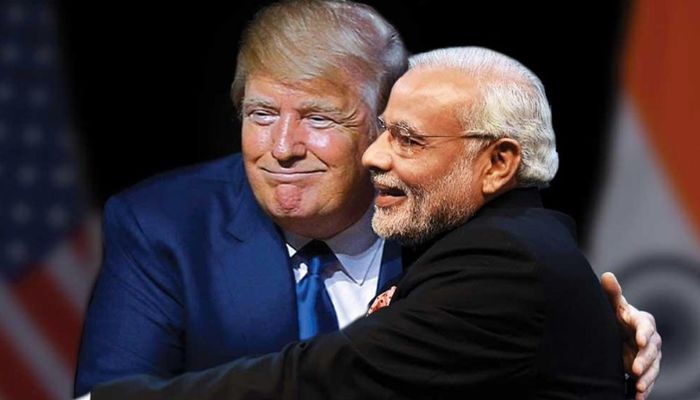 US Election Result: पीएम मोदी ने दी ट्रंप को जीत की बधाई, कहा - 'रणनीतिक साझेदारी को मज़बूत करने के लिए उत्सुक हूं'