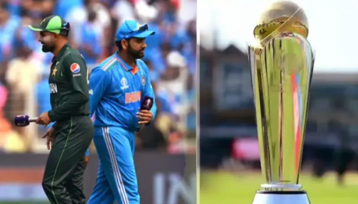 Champions Trophy:  BCCI ने कर दिया साफ, पाकिस्तान नहीं जाएगा टीम इंडिया