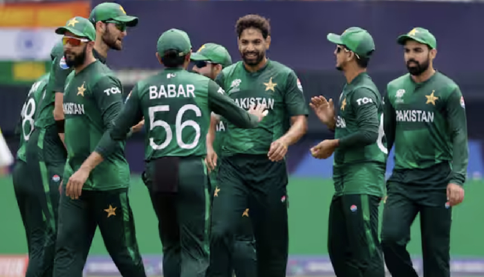 Pakistan Team पर होगा सबसे बड़ा एक्शन, PCB सिखाएगी सबक, अब इन खिलाड़ियों की कटेगी सैलरी |T20 WC 2024