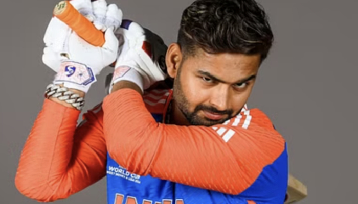 Rishabh Pant ने कर दिया ऐसा एलान, Team India के फैन्स बता रहे हैं महान, जीत लिया दिल| T20 World Cup