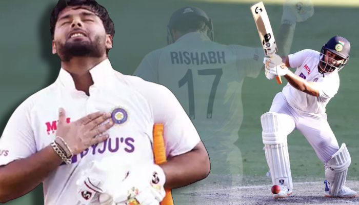 Border-Gavaskar Trophy शुरू होने से पहले Rishabh Pant के खौफ मे ऑस्ट्रेलियाई खिलाड़ी ,कही ये बात