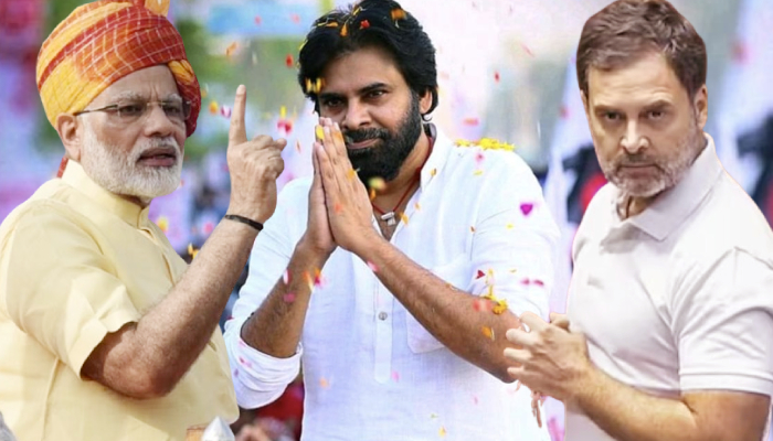 Pawan Kalyan ने सदन में ऐसा क्या कहा, जिसकी चर्चा पूरा देश कर रहा