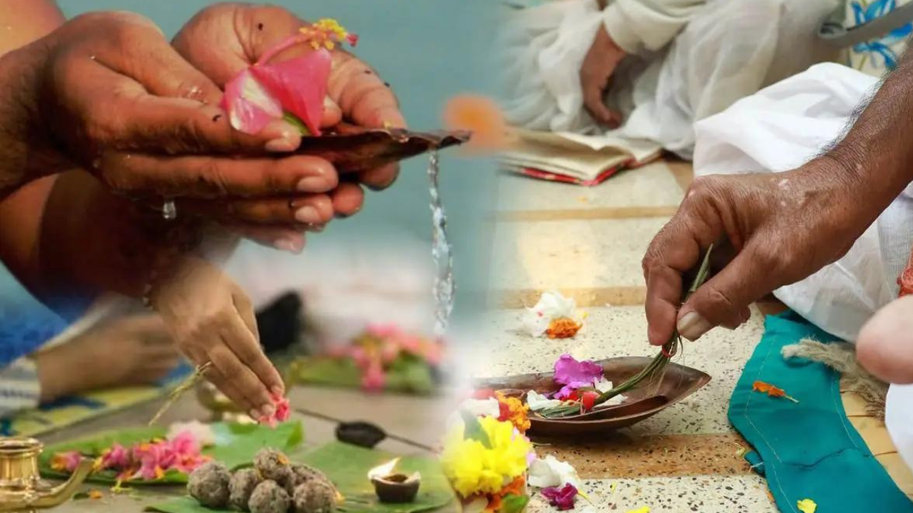 Pitru Paksha 2024: इन सरल उपायों से पाएं पितृदोष से मुक्ति, मिलेगा पितरों का आशीर्वाद