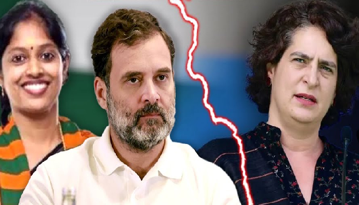 Priyanka Gandhi बनेंगी वायनाड की सांसद? या फिर Modi की शेरनी मार लेगी बाजी? जानिए