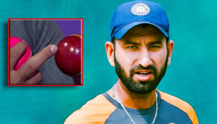 IND vs AUS: Pink Ball को लेकर चेतेश्‍वर पुजारा ने टीम इंडिया को चेतावनी