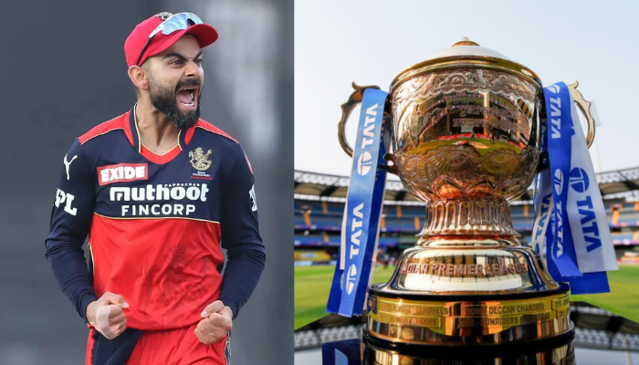 IPL 2025 में RCB जीतेगी ख़िताब, सिक्सर किंग ने कर दिया बड़ा ऐलान !