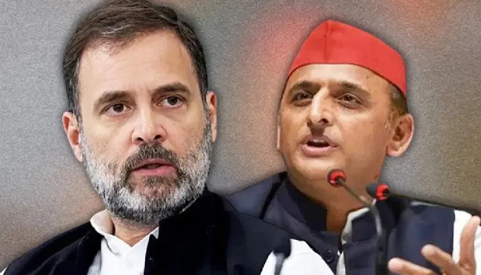 UP By Polls 2024 - यूपी की 10 सीटों पर होने वाले उप चुनाव में कांग्रेस का बड़ा ऐलान ! सपा के साथ टिकट बंटवारे पर छिड़ा घमासान !