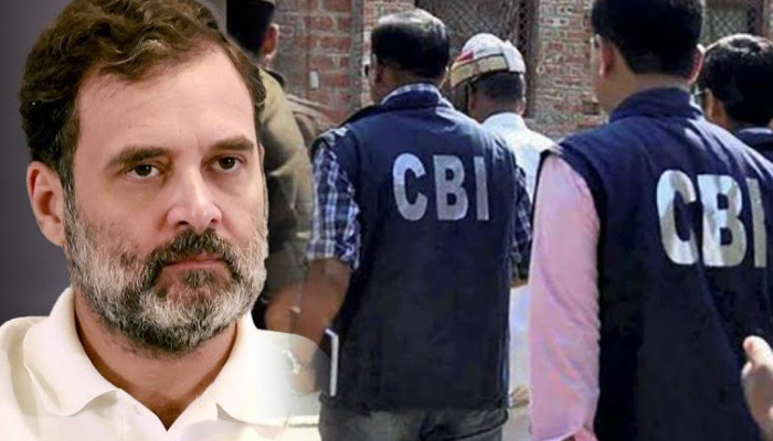 ‘Rahul Gandhi ब्रिटिश नागरिक’ सुब्रमण्यम की याचिका पर सुनवाई, CBI ने शुरु की जांच!