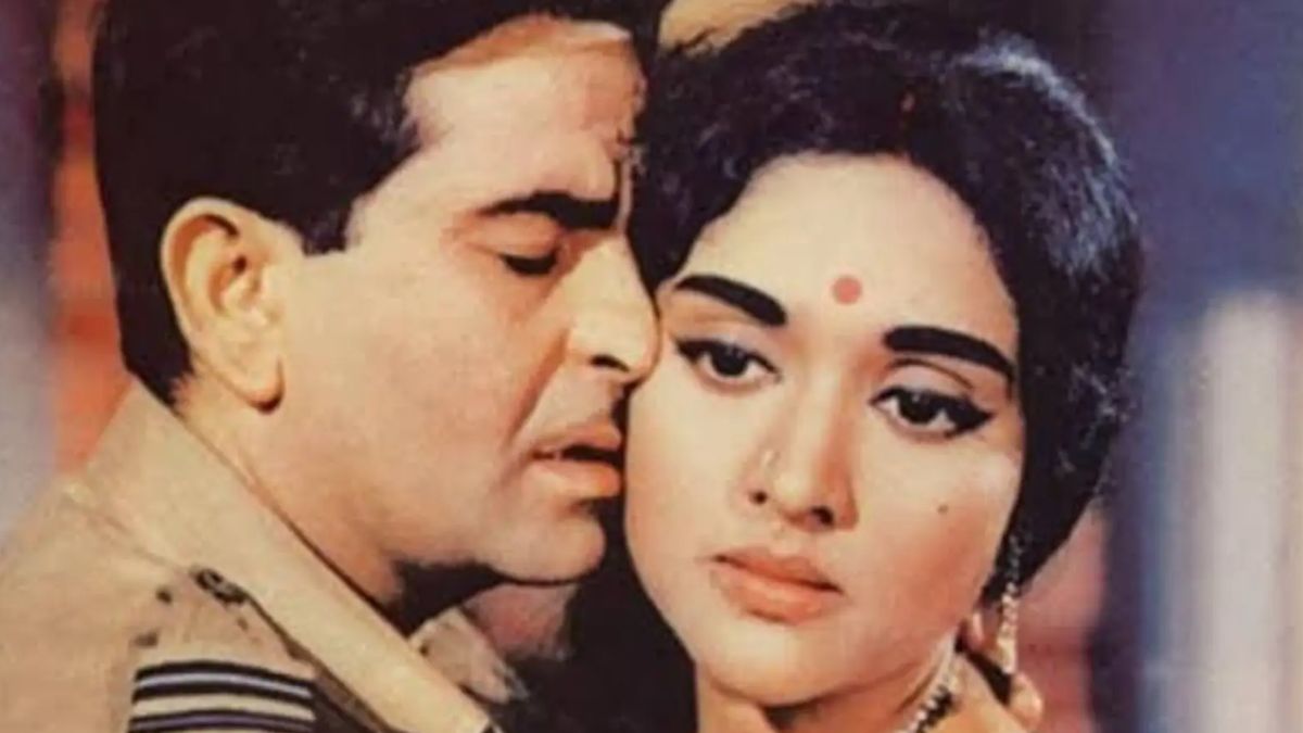 Vyjayanthimala ने क्यों लिया Raj Kapoor से बदला? पति ख़रीदने का लगा था आरोप