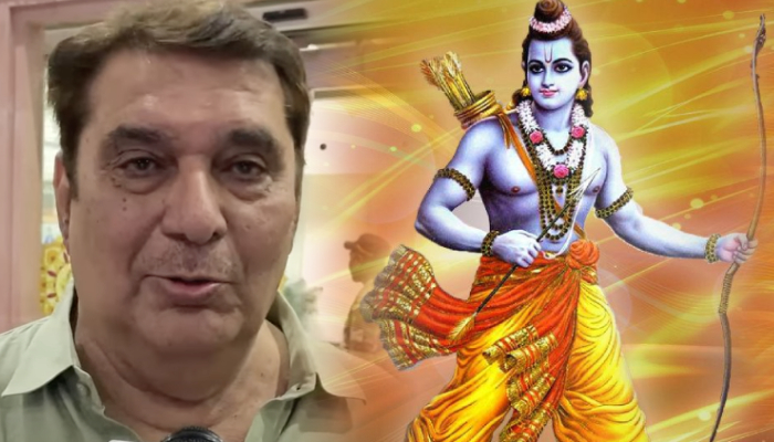 भगवान राम पर Raza Murad ने दिया ऐसा बयान, Video हो गया Viral !