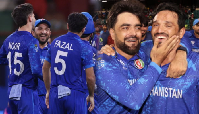 T20 World Cup के बाद Afghan बोर्ड ने बड़ा ऐलान कर डाला, 1 खिलाड़ी की खोल दी किस्मत