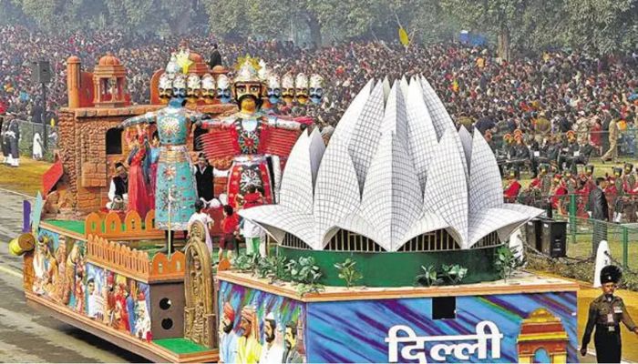 Republic Day Parade 2024: क्या दिल्ली की झांकी कभी परेड का हिस्सा बनेगी?