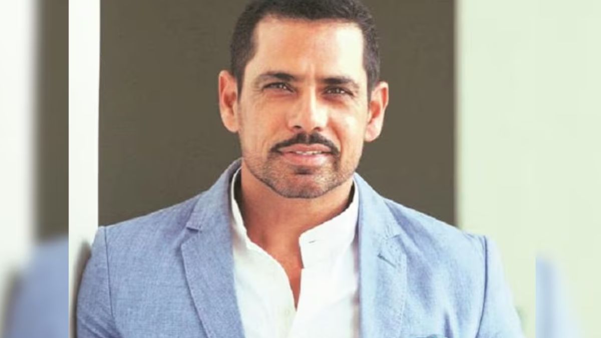 राम राज्य में 2024 का लोकसभा चुनाव अबकी बार कौन जीतेगा? Robert Vadra की भविष्यवाणी