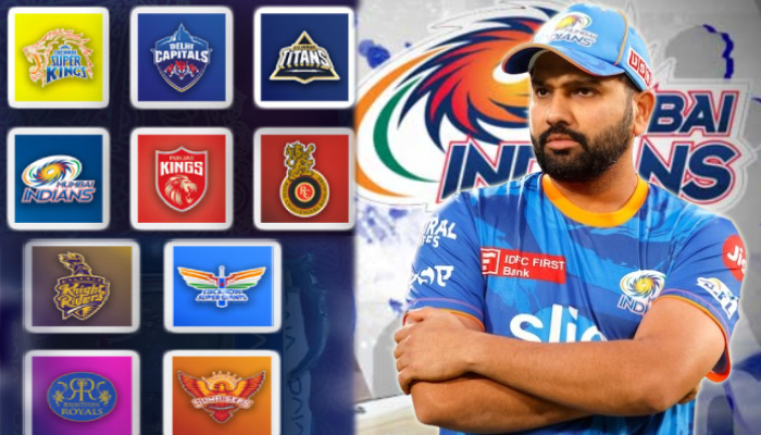 Mumbai Indians का साथ छोड़ने जा रहे Rohit Sharma!