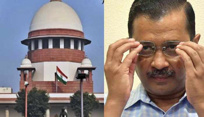 Kejriwal के घर की कुर्की को लेकर SC का धांसू सवाल, ED ने खोल दिए सारे राज!।Kadak Baat।