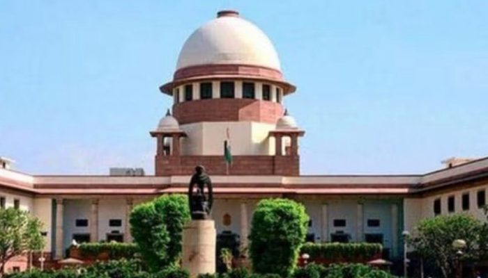 Supreme Court : सुप्रीम कोर्ट ने कहा " हर निजी संपत्ति को सार्वजनिक संसाधन नहीं कहा जा सकता" 9 जजों की संविधान पीठ ने  सुनाया फैसला !