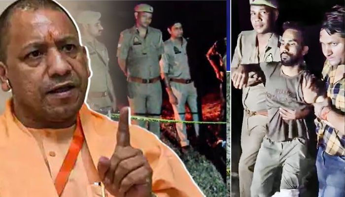 Sambhal Encounter: CM Yogi की पुलिस ने Mohsin को ठोक डाला, हो गया सबसे बड़ा एनकाउंटर!