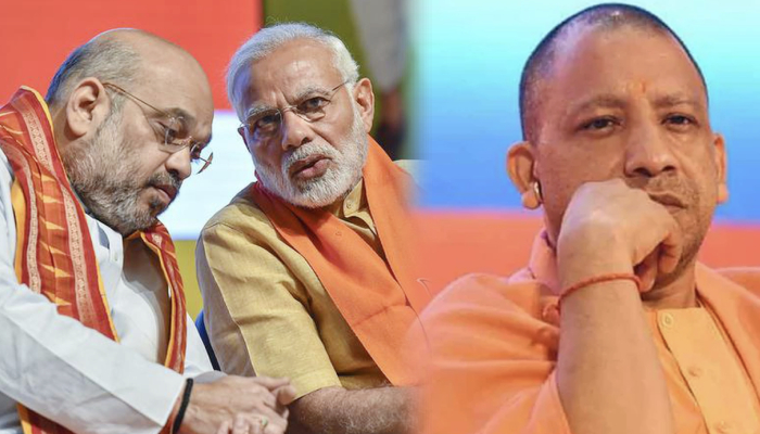 Yogi के नेतृत्व में होगा 2026 का चुनाव, सबूत देख उड़े Shah-Modi होश