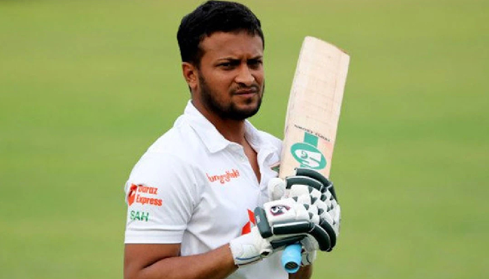 Ind Vs Ban 2nd Test : Shakib Al Hasan के संन्यास पर चौंकाने वाली बड़ी वजह सामने आई !