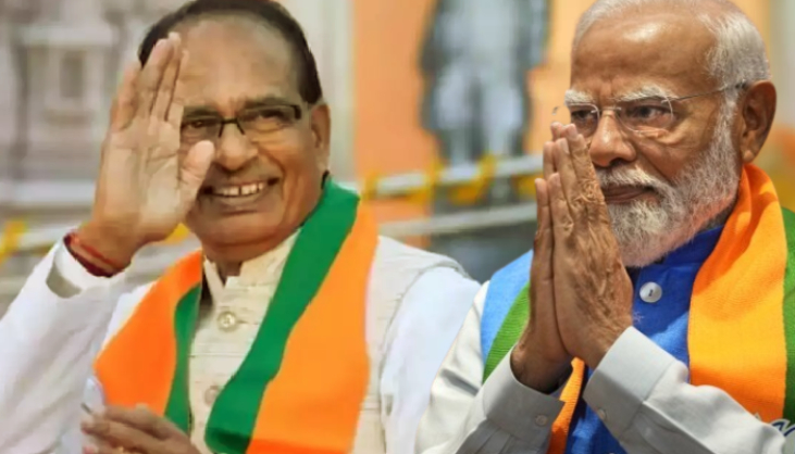 Shivraj की कौन सी है वो योजना जो बदल रही राज्यों के चुनाव की हवा !