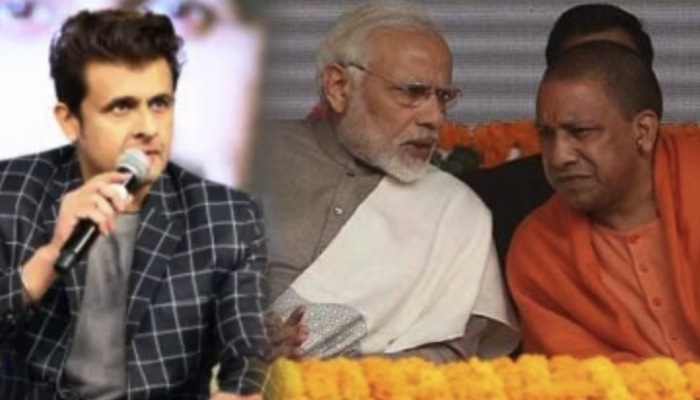 Ayodhya में हारी BJP तो Sonu Nigam को आ गया भयंकर ग़ुस्सा, खोल दी पोल