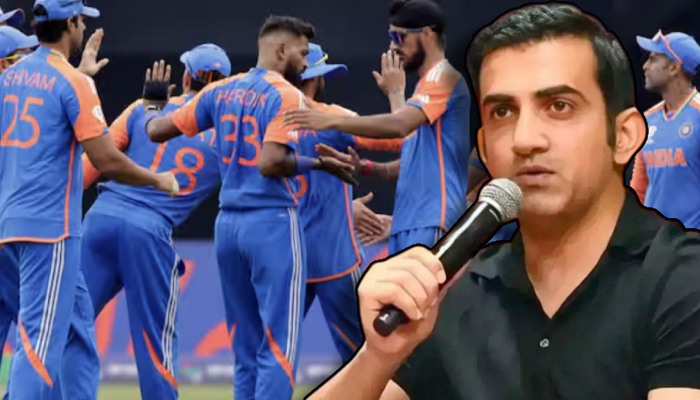 Gautam Gambhir आते ही कौन से बड़े कदम उठाने वाले हैं, Team India की खत्म करेंगे ये कमजोरी।Sports