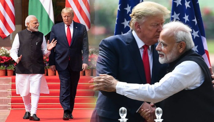 Trump आएंगे तो Modi की कुर्सी बचेगी ! ये विश्लेषण ज़रूर देखिये