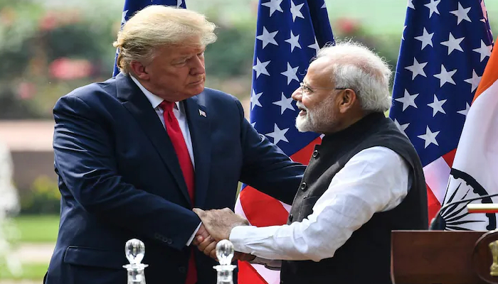 Trump की टीम में भारतवंशियों का डंका, जानिए कौन है ये दावेदार?