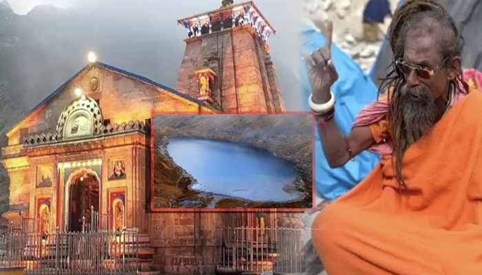 कैसी है वासुकी ताल की महिमा, जहां खिले ब्रह्म कमल बाबा Kedarnath को होते हैं अर्पित