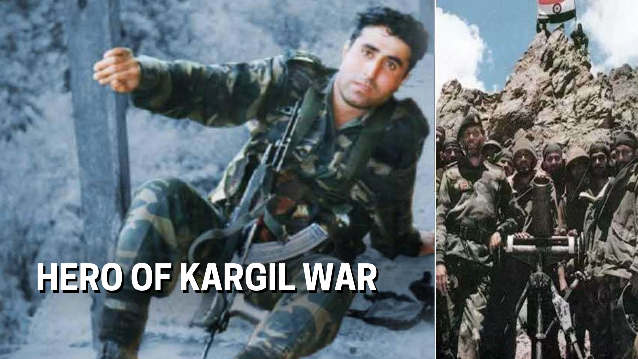 Captain Vikram Batra Birth Anniversary: शहीद कैप्टन विक्रम बत्रा: भारतीय सेना का ‘शेरशाह’