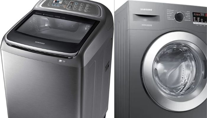 Washing Machine Offer: ये सस्ते वॉशिंग मशीन से करे पानी की बचत, कम कीमत....