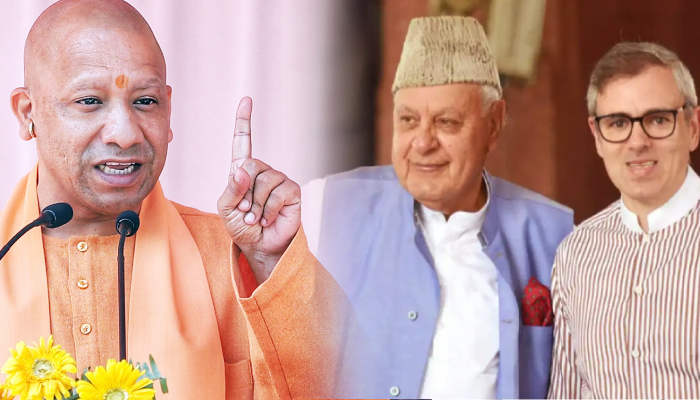 Yogi के बदले से कांप उठेगी अब्दुल्ला की रुह, CM बनकर भी नहीं मिलेगा सूकून !