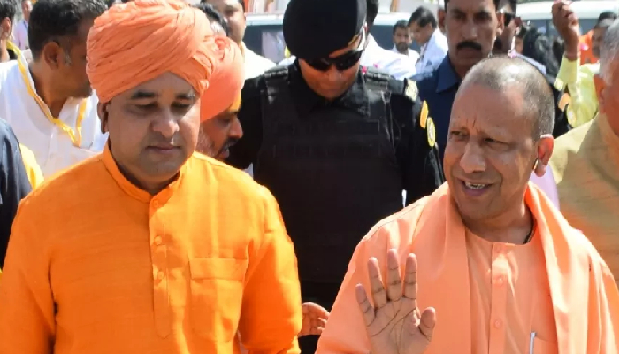 Yogi बाबा जिस नाथ संप्रदाय से आते हैं, उसके राज़ Balaknath Yogi ने खोले