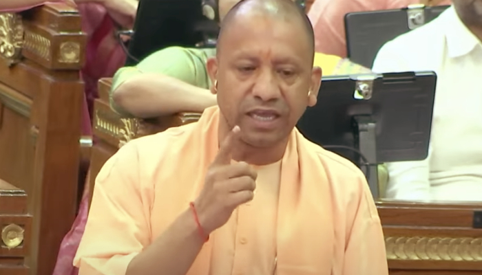 सदन में गरजे फायरब्रांड Yogi उतार दिया विपक्ष का सारा भूत, सदमें में आ गए विरोधी, सब हैरान