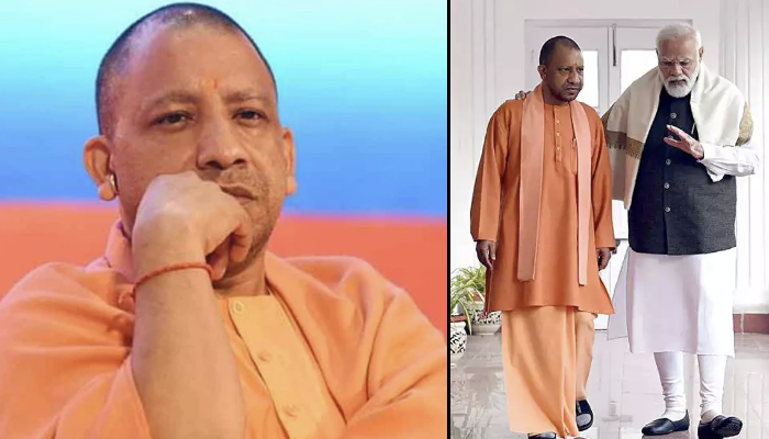 Yogi के बिना बिखर रही थी BJP, बना ऐसा मास्टरप्लान बदल गए समीकरण