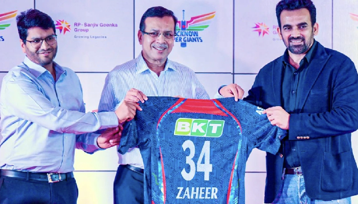 Zaheer Khan बने LSG के मेंटोर, जल्द होगा KL Rahul के  भविष्य का फैसला