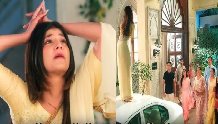 Yeh Rishta Kya Kehlata Hai: शराब पीकर पोद्दार हाउस में हंगामा करेगी Abhira, जमकर मचेगा बवाल !